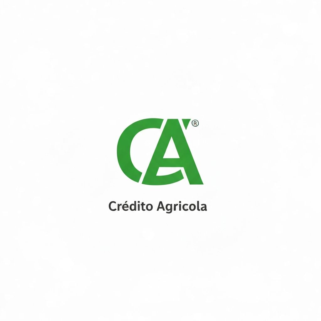 Crédito Agrícola