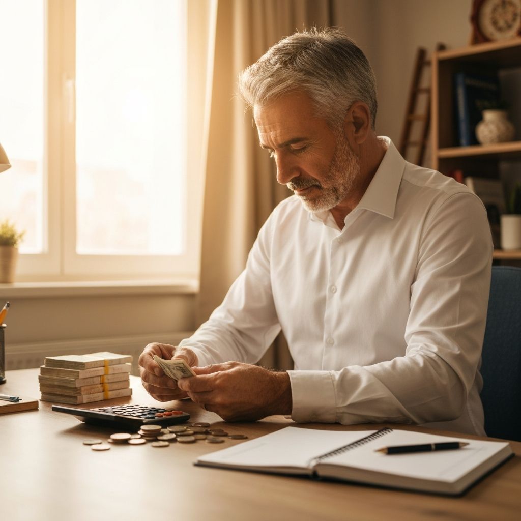 Guia Completo: Poupar Dinheiro em 2026