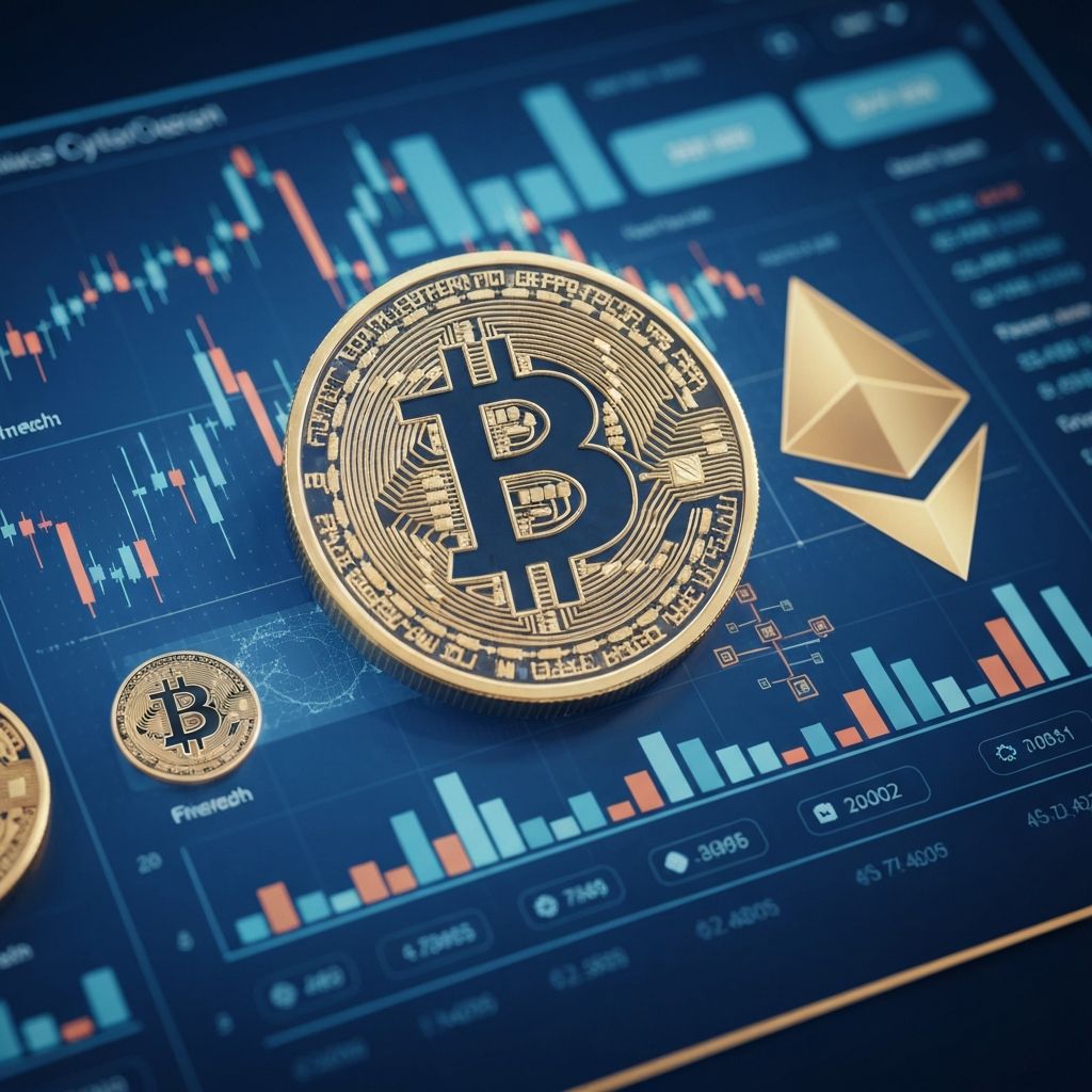 Serviços Crypto LusoCredito