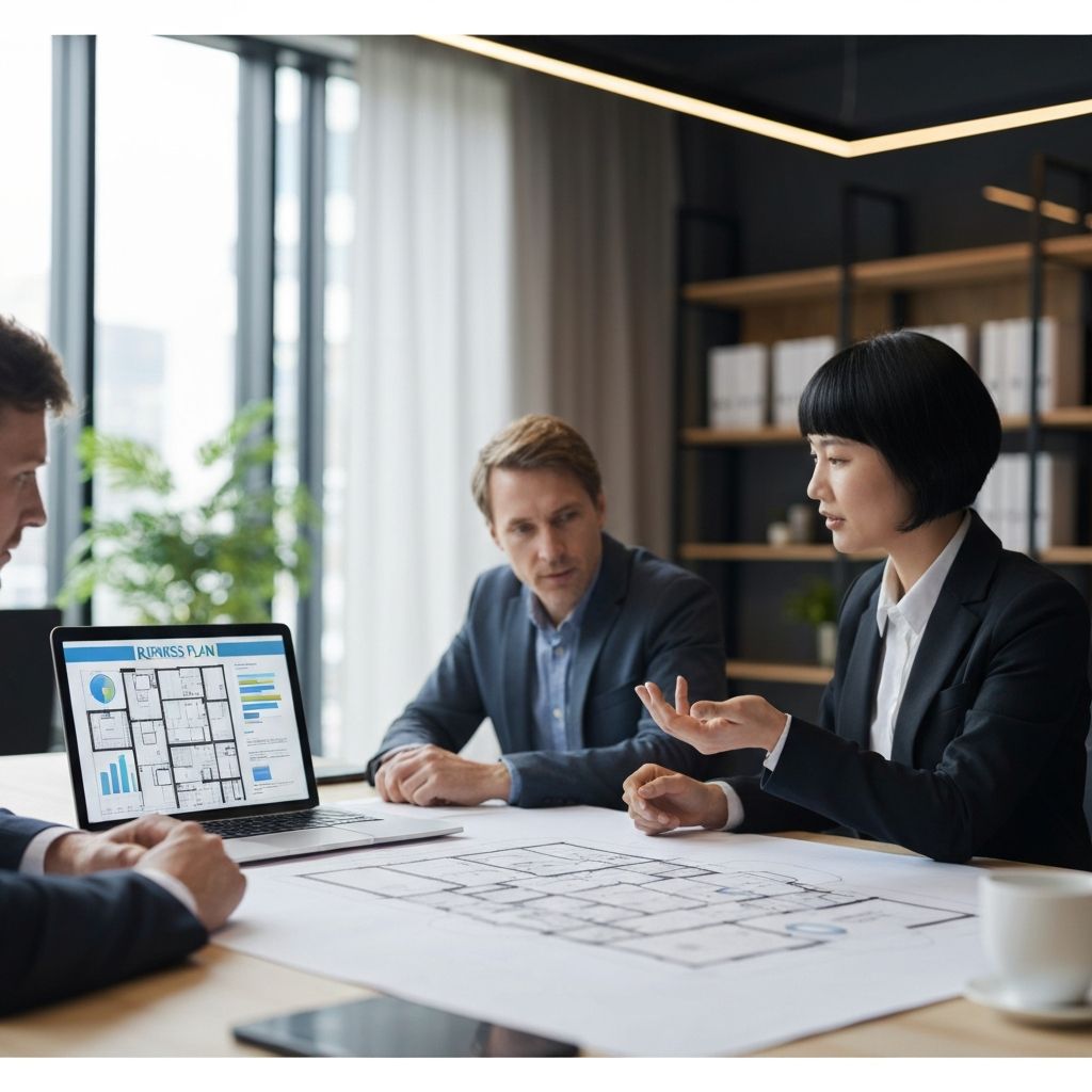 Financiamento de Projetos