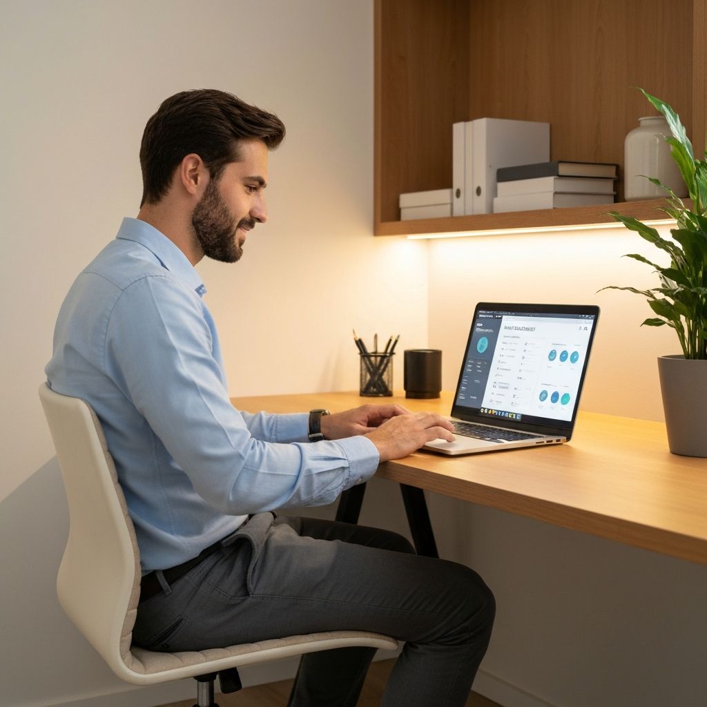 Simule o seu Crédito