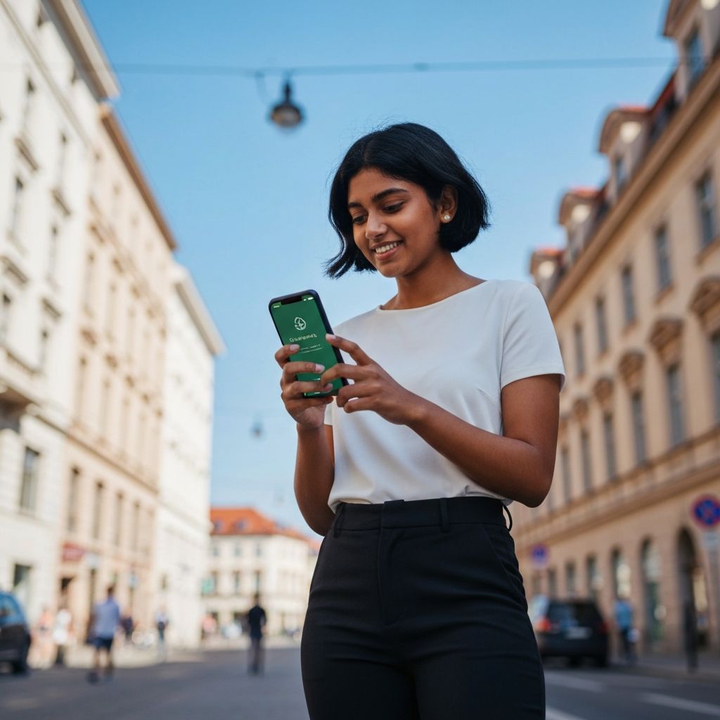 100% digital e rápido